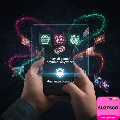 slotsgo app 