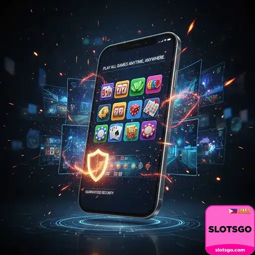 slotsgo app 