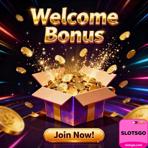 slotsgo bonus