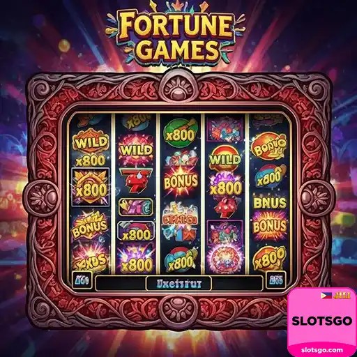 slotsgo slots